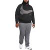 Nike Sweatshirts Men's Black Hooded Moderate Other DQ5401-010