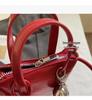 2025 Women's Mini Crossbody Bag – Lipstick Phone Carrier & Trendy Fashion Accessory