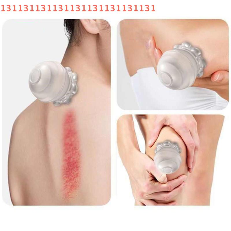 For Body Beauty Stimulation Tool Vacuum Cupping Massage Beauty Health Massage Body Cups Anti Cellulite Suction Silicone Cup