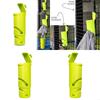 Tennis Ball And Equipment Organizers Plastic Fence Mount Storage Brackets Tennis Gear Organizers For Fence Attachments 24BD