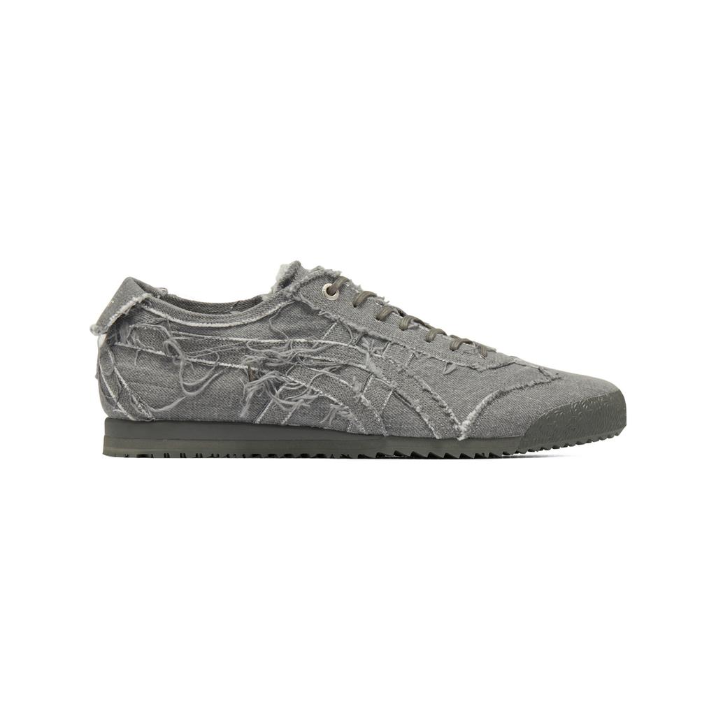 ONITSUKA TIGER MEXICO 66 SD Zapatos Casuales Unisex Gris 1183C580-020