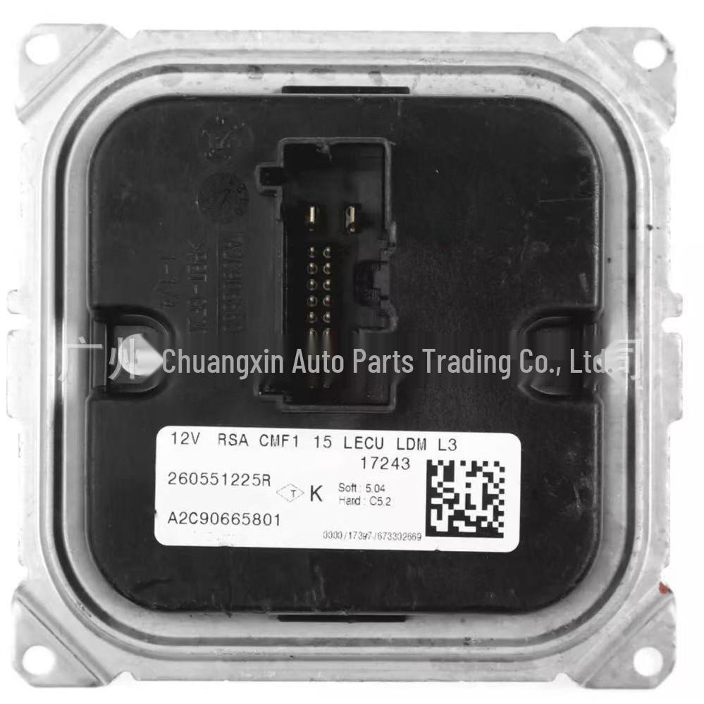 Nissan Sylphy LED Headlight Control Module (A2C90665803)