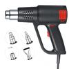 2000W Industrial Fast Heating Hot Air Gun High Quality Handheld Heat Blower Electric Adjustable
