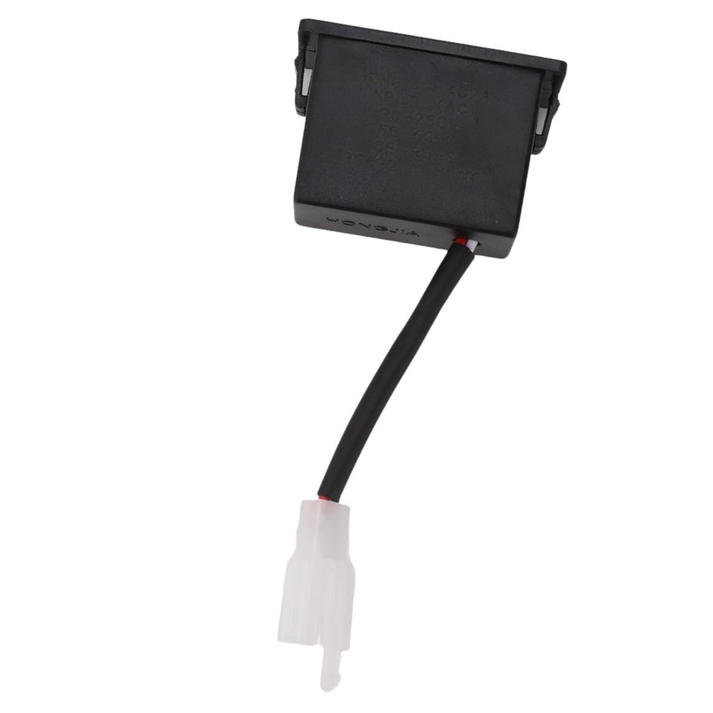 402A Digital Display Meter for Gasoline Diesel Generator Digital Display Meter Generator Accessory