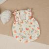 Dog Clothes Summer Pet Puppy Bichon Maltese Lace Flying Sleeve Princess Skirt 25 Cotton Yarn Flying Sleeve Skirt