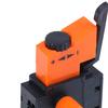 Fa2/61Bek Lock On Power Elektrilise käsipuuri kiiruse reguleerimise päästiku 220V6A