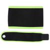 2pcs Wrist Support Brace Hook and Loop Adjustable Wrist Strap Reversible Wrist BraceFluorescent