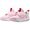 Buty sportowe Air Jordan 23/7.2 EasyOn PS Różowa pianka dla dzieci Tech-Grey Biały Fire-Red HF3415-600