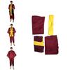High Quality Avatar The Last Airbender Prince Zuko Cosplay Suit For Ultimate Comfort