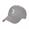 Melting Clock Baseball Cap Rave Military Tactical Cap Hat Luxury Brand Military Cap Unisex Women Caps Unisexs