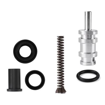 Rebuild Kit For 11/16" Front Master Cylinder 45072-96 For  Dual Disc Motorcycle Models 1996-2017 4507296