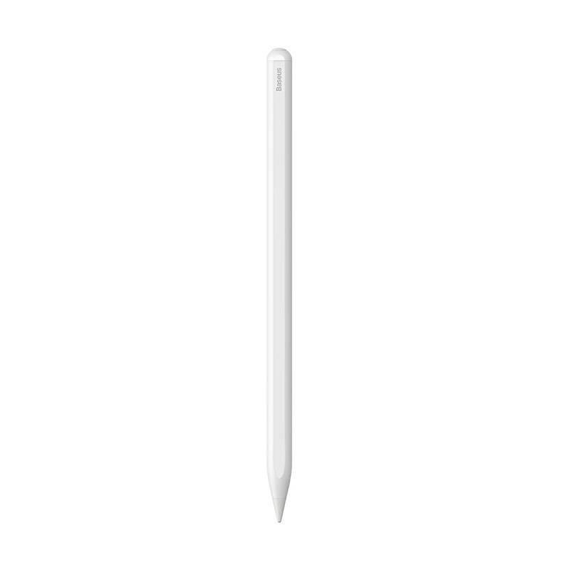Rysik Aktywny / Stylus  Baseus Smooth Writing 2 (Biały)