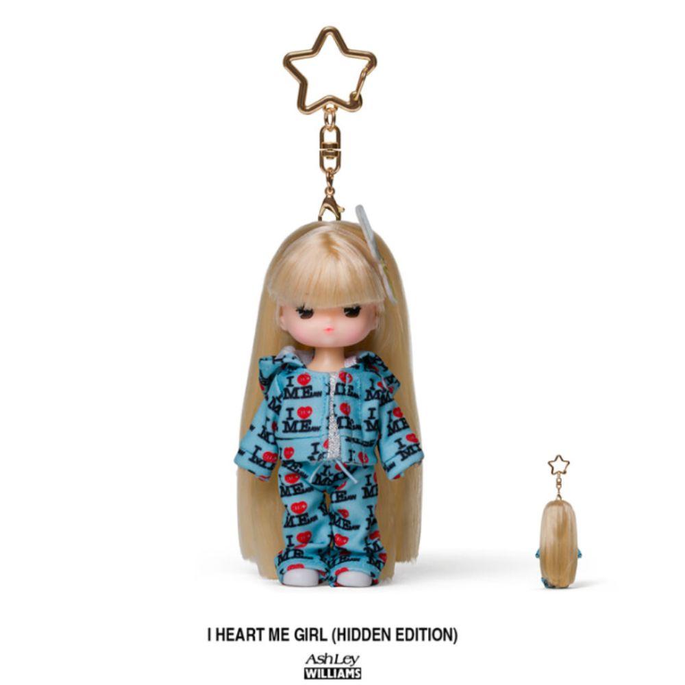 ILLIT [NOT CUTE ANYMORE] 1st Single Album LITTLE MIMI Version