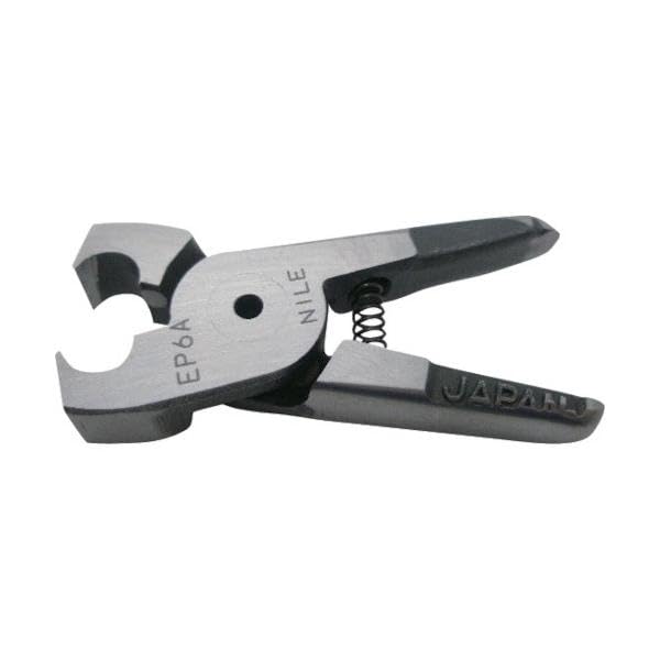 

Muromoto Tekko Air Nipper Replacement Cutting Type EP6 Blade,