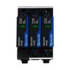 Surge Arrester Surge Protector Lightning Rod T2 Type 2 Din Rail