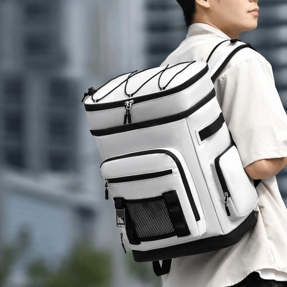 Leak-Proof Insulated Backpack Waterproof Cooler Bag Newest Insulated Bag Travel