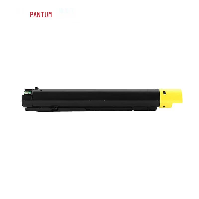 Pantum CTO-2500HY Gelbe Tonerkartusche mit hoher Kapazität