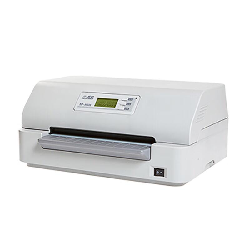 Start BP-860K 24-Pin Commercial Dot Matrix Printer CN plug (adapter included)