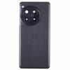 For OnePlus 12R 5G OEM Battery Housing with Adhesive Sticker+Camera Lens Cover