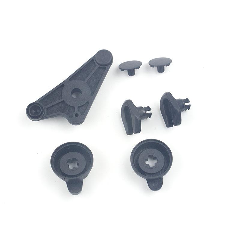 2721402401 A2721402401  Intake Manifold Air Flap Runner Repair Kit For Mercedes Benz C230 C280 C300 C350 M272 M273 Model 7