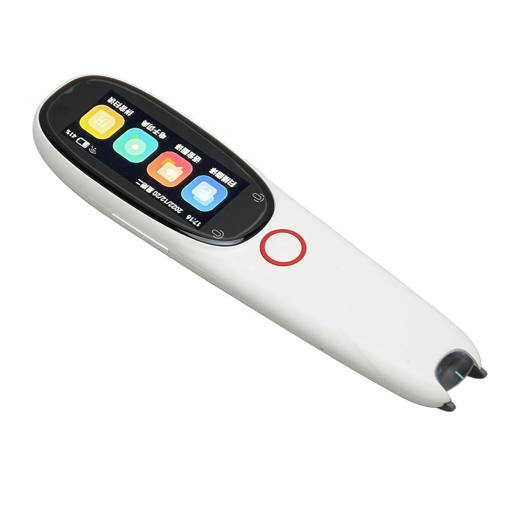 Intelligent Translation Pen 3.0in Touch Screen 134 Languages Wifi Portable Voice Translation Device for Travel
