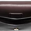 New COACH Dreamer Leather Crossbody Bag, Shoulder Bag Large Size Women's Black 76128-B4BK