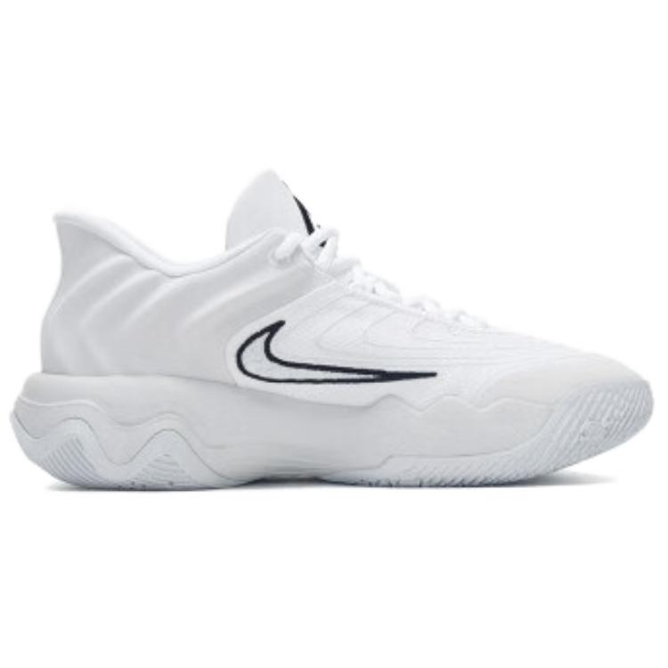 Nike Tenisky Giannis Immortality 4 Ep 'White' FQ3681-100
