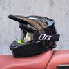 Off Road Racing Motorcycle Helmet Bicycle Speed Drop DH Full Helmet Rally Off-road Helmet