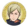 Vysoce kvalitní odznak Jujutsu Kaisen Třetí vlna Nový Satoru Gojo Špendlík Prémiová nabídka Anime zboží 371 408 Sbírka