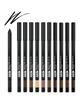 [2-pack] The First Gel Eyeliner 10 Types (2 Pieces)
