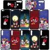 Phone Case for Samsung Galaxy S25 S23 S22 S24 Ultra FE A05 A06 A15 A16 A36 A37 A35 A54 A55 A56 A57 A25 A26 A53 A17 Cartoon Mickey Mouse Minnie Cover