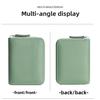 RFID card bag, 20 slots anti-theft credit card holder coin wallet, business card bag, change bag