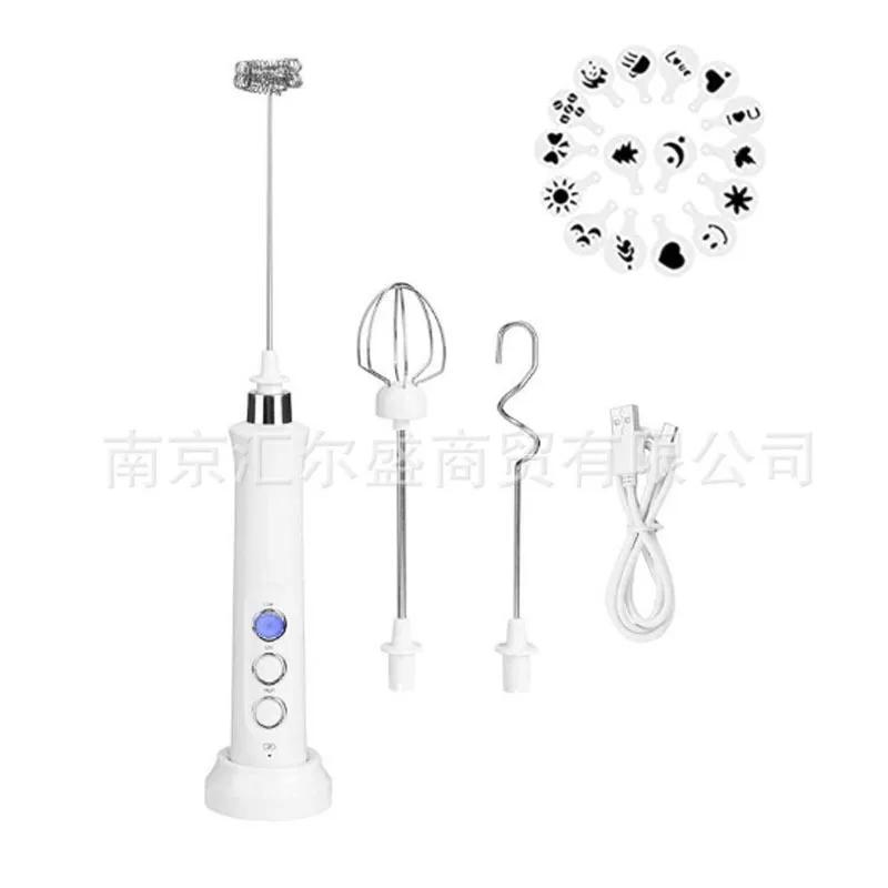 Машина для вспенивания молока — фото 6