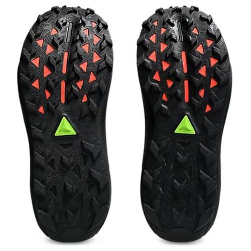 Asics Gel Trabuco 13 Gore Tex Schwarz Graphitgrau Damen - 1012B767-002