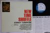 LP Record STANLEY TURRENTINE - New Time Shuffle GXK8189 BLUE NOTE 1981 Japan Jazz Used