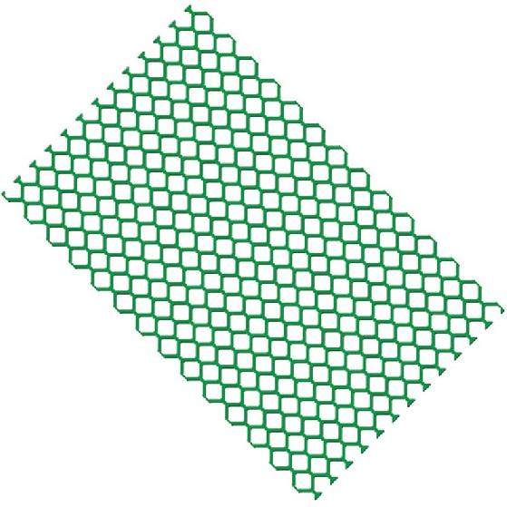 Honeycomb Car Taillight Sticker,Universal Reflective Decals Sticker Waterproof Rear Light Film Self Adhesive Tail Light Lamp Stickers Car Styling