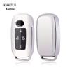 KAKTUS Protective Car Key Case for Toyota & Daihatsu
