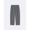 GU by Uniqlo Puff Sweat Carrot Pants+os  Standard Length 72.0 To 76.0 Cm 