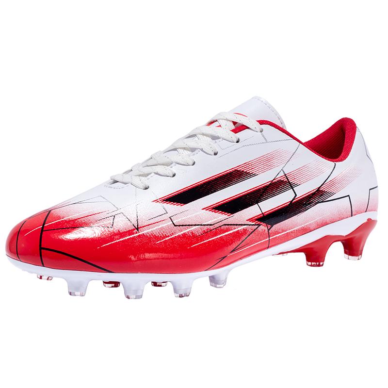 Pantofi de Fotbal Profesionali de Modă 2025 Pentru Bărbați Crampoane Societate Antrenament Iarbă Adidași Originali Interior Antiderapant Ultralight Fotbal