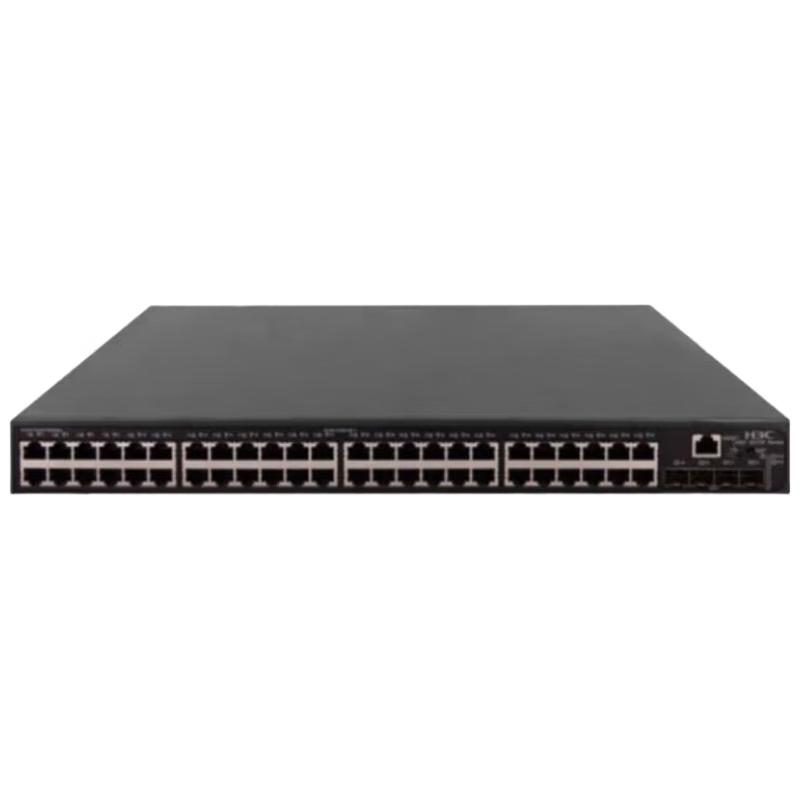 

H3C S5130S-52S-PWR-EI Enterprise POE Switch