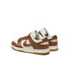 Nike Dunk Low Lx FJ2260 001 Brown Sneakers
