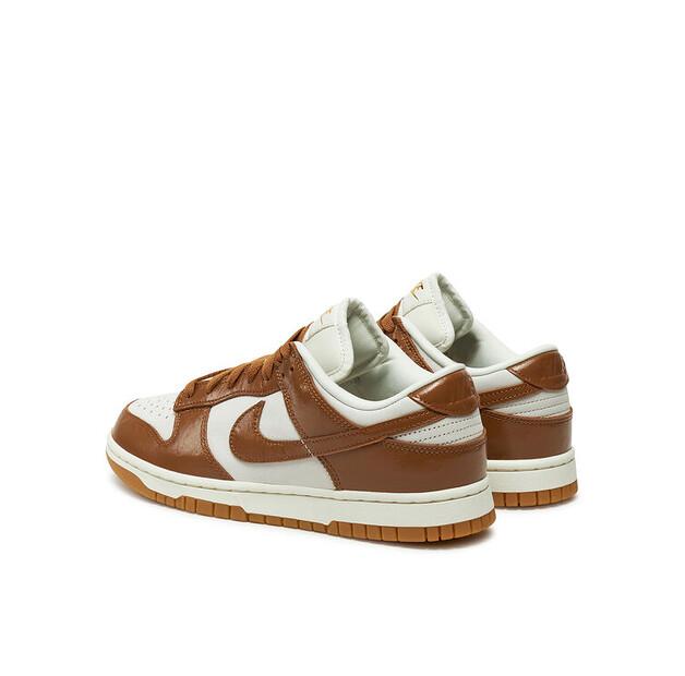 Nike Dunk Low Lx FJ2260 001 Brown Sneakers