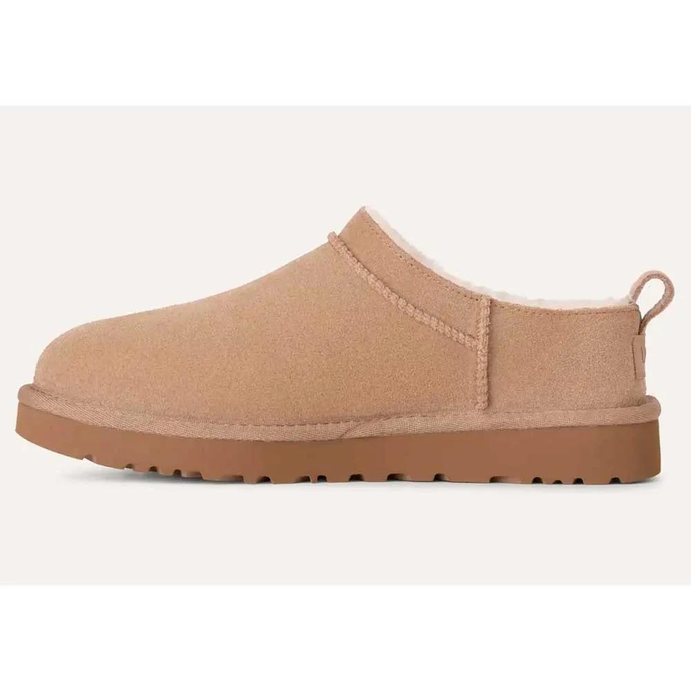 Ugg Classic Micro Boots