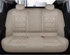 Toyota Corolla All-Season Linen Seat Covers, 5-Seat Full-Surround Design