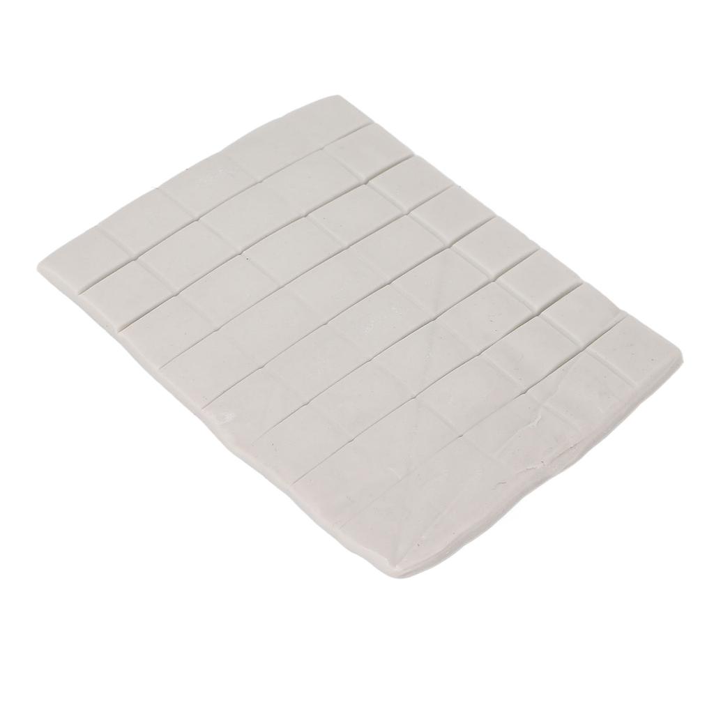 Multipurpose Nail Glue Clay Reusable Poster Putty Nail Art Tool for Home Nail Salon 35g