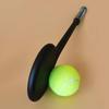 LIXADA Tennis Wooden Tennis Training Precision Practice Tennis Training Aid Racket, Racket, Racket,