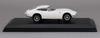 Kyosho Original Toyota 2000GT White Finished Product Limited KS06502W 1/64