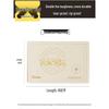Food-Grade Silicone Kneading & Rolling Mat