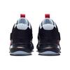 Nike KD Trey 5 X EP Black Light Crimson - DJ7554-011