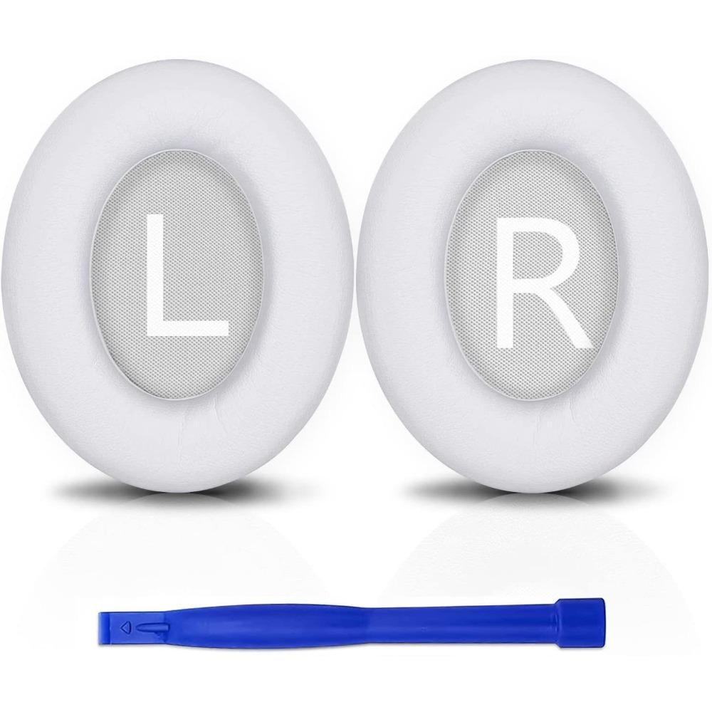 Breathable Ear Pads Cushions Soft Foam Headphone Ear Pads Headphone Cushions for BOSE 700 NC700